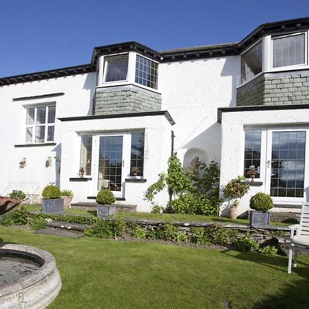 Beechmount Country House Bed & Breakfast Near Sawrey Dış mekan fotoğraf