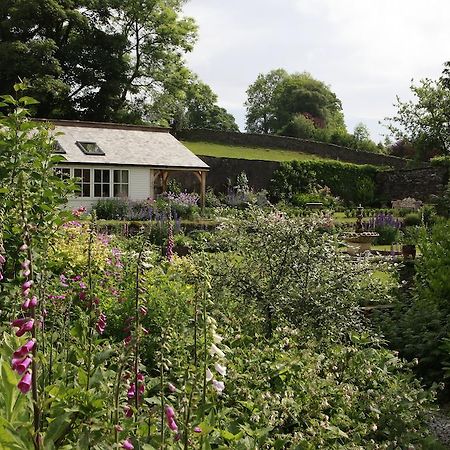 Beechmount Country House Bed & Breakfast Near Sawrey Dış mekan fotoğraf