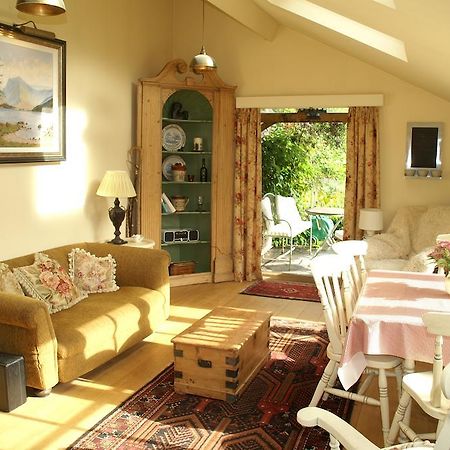 Beechmount Country House Bed & Breakfast Near Sawrey Dış mekan fotoğraf