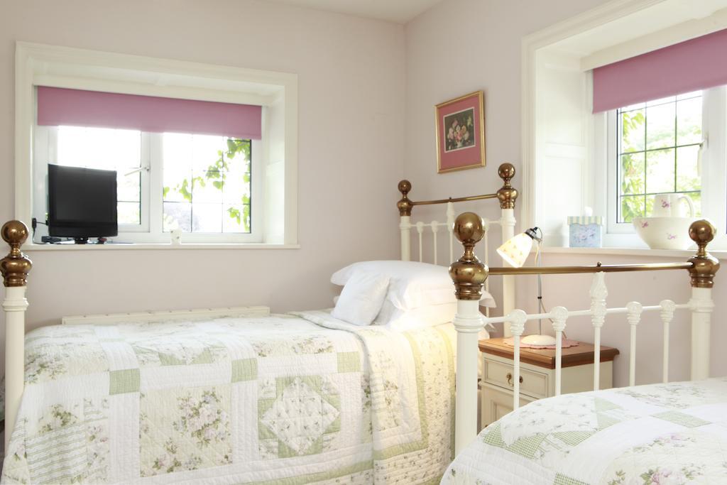 Beechmount Country House Bed & Breakfast Near Sawrey Oda fotoğraf