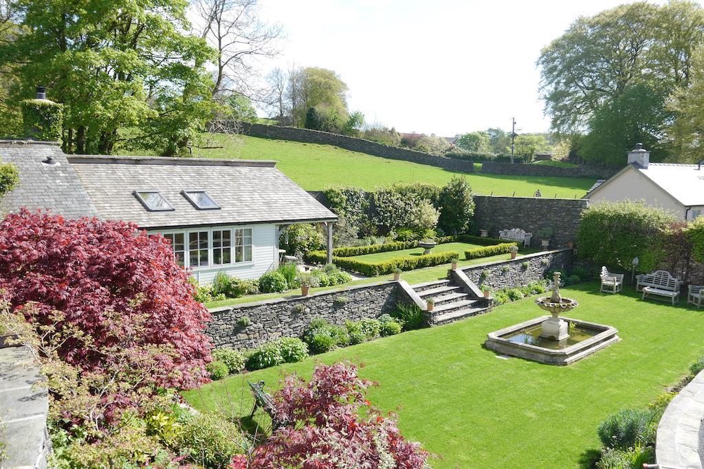 Beechmount Country House Bed & Breakfast Near Sawrey Oda fotoğraf