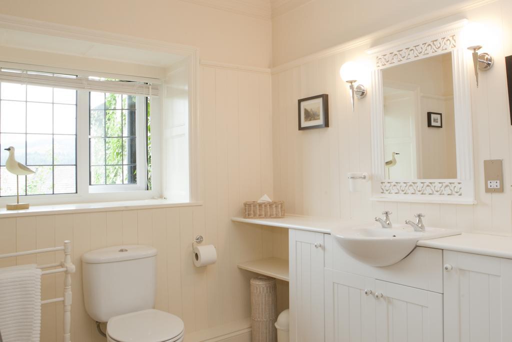 Beechmount Country House Bed & Breakfast Near Sawrey Dış mekan fotoğraf