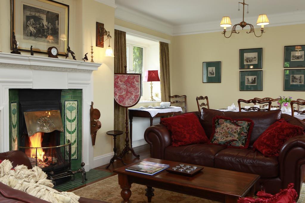 Beechmount Country House Bed & Breakfast Near Sawrey Oda fotoğraf