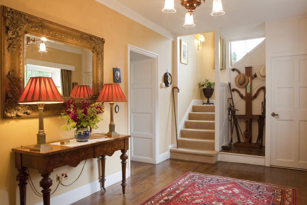 Beechmount Country House Bed & Breakfast Near Sawrey Oda fotoğraf
