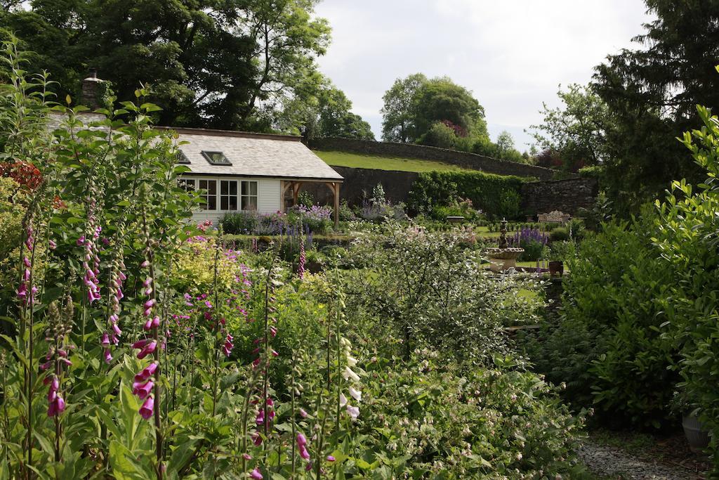 Beechmount Country House Bed & Breakfast Near Sawrey Dış mekan fotoğraf