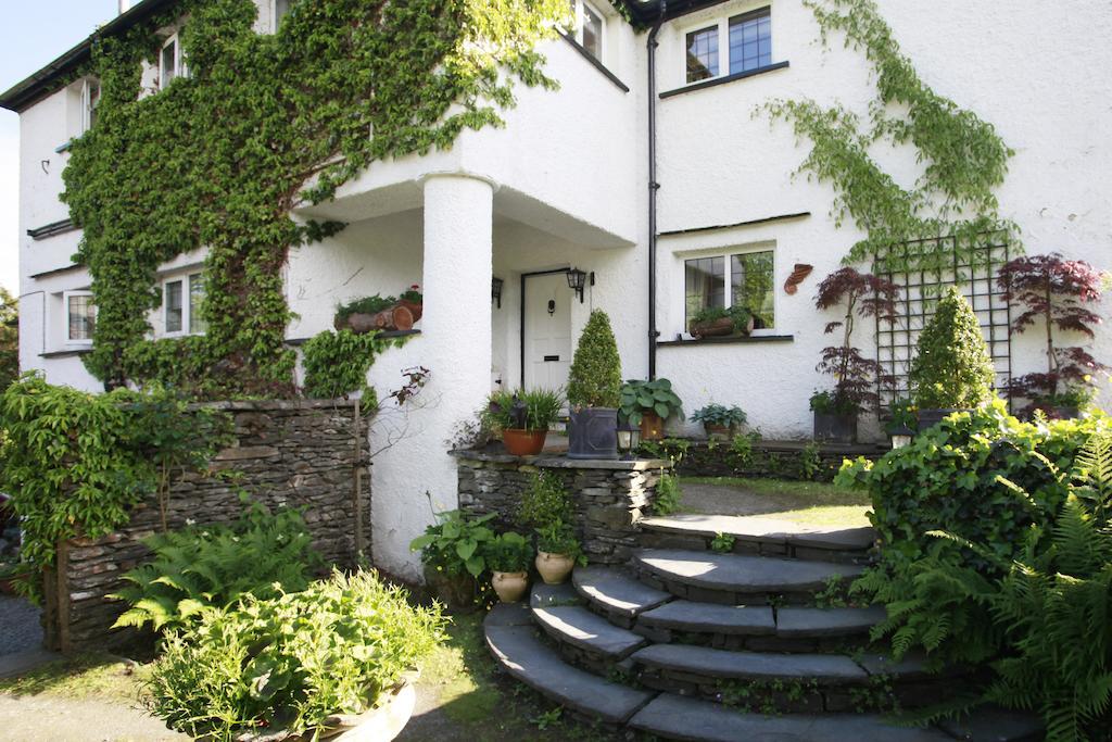 Beechmount Country House Bed & Breakfast Near Sawrey Oda fotoğraf