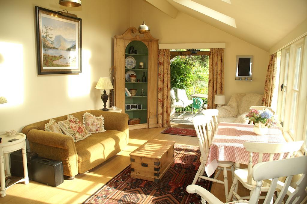 Beechmount Country House Bed & Breakfast Near Sawrey Dış mekan fotoğraf